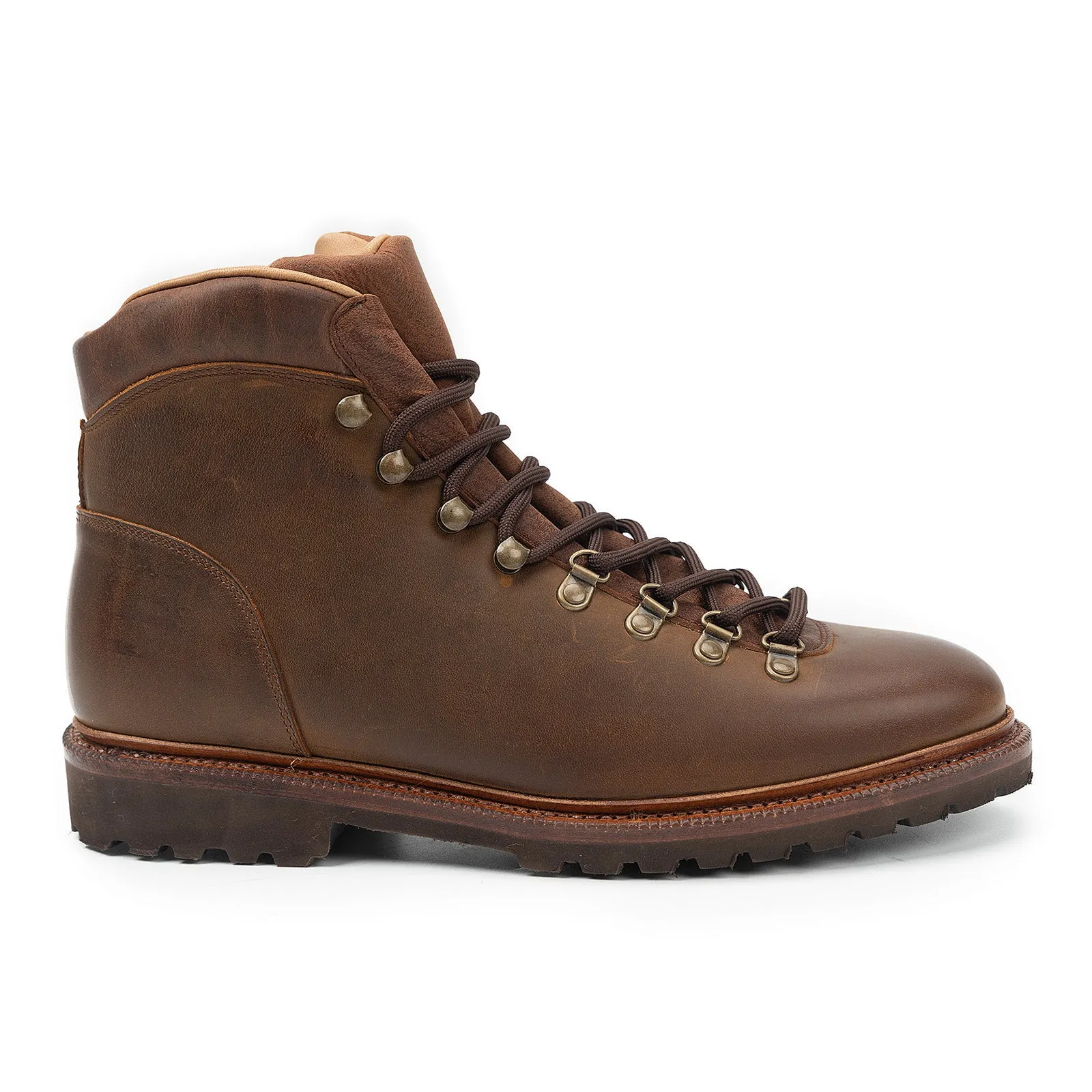 516690 - TOBACCO WAXY CALF - E