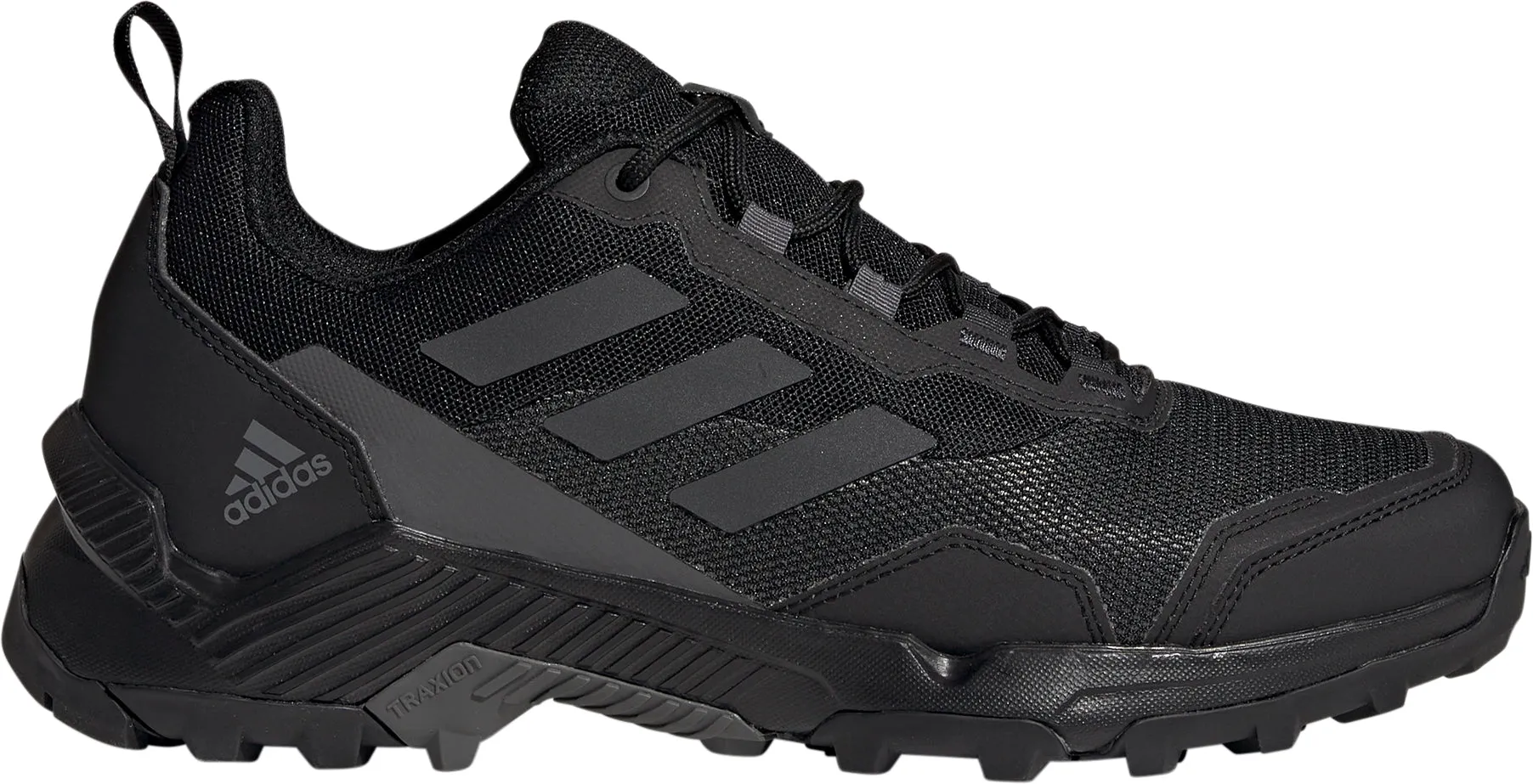 adidas Eastrail 2.0 Mens Walking Shoes - Black