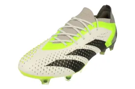 Adidas Predator Accuracy.1 L FG Mens Football Boots GZ0032