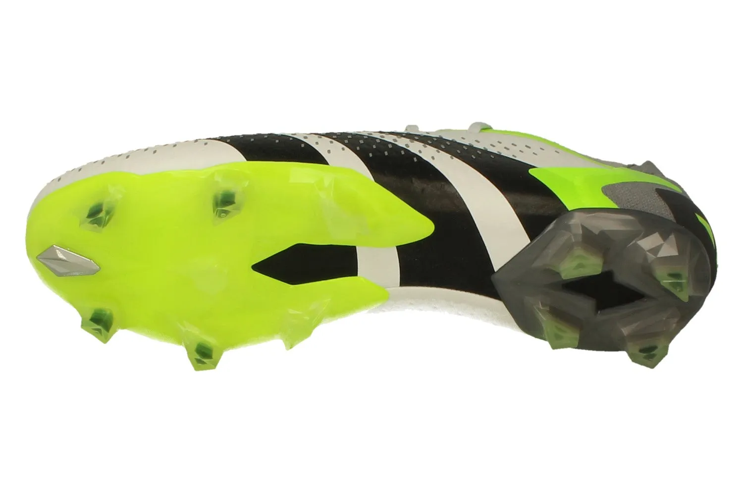 Adidas Predator Accuracy.1 L FG Mens Football Boots GZ0032