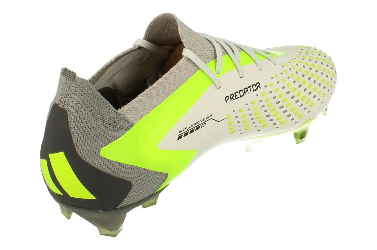 Adidas Predator Accuracy.1 L FG Mens Football Boots GZ0032