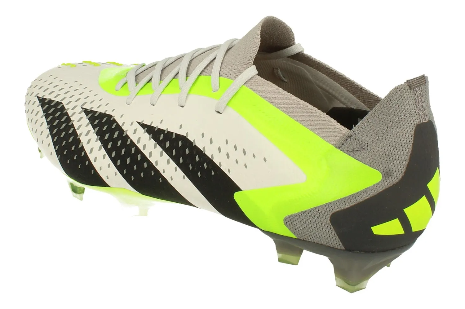 Adidas Predator Accuracy.1 L FG Mens Football Boots GZ0032