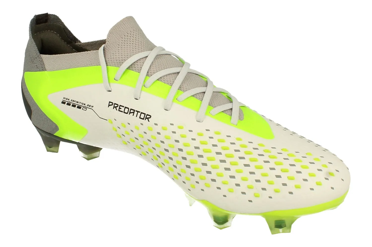 Adidas Predator Accuracy.1 L FG Mens Football Boots GZ0032