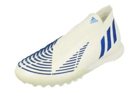 Adidas Predator Edge.1 Tf Mens Football Boots Trainers GW3655