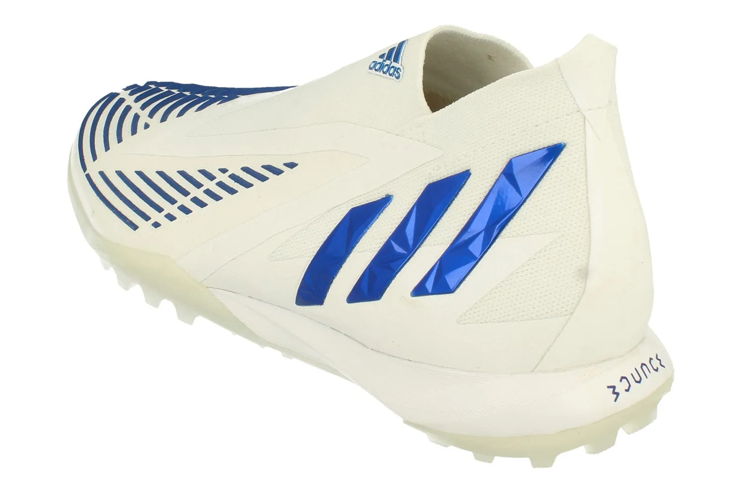 Adidas Predator Edge.1 Tf Mens Football Boots Trainers GW3655