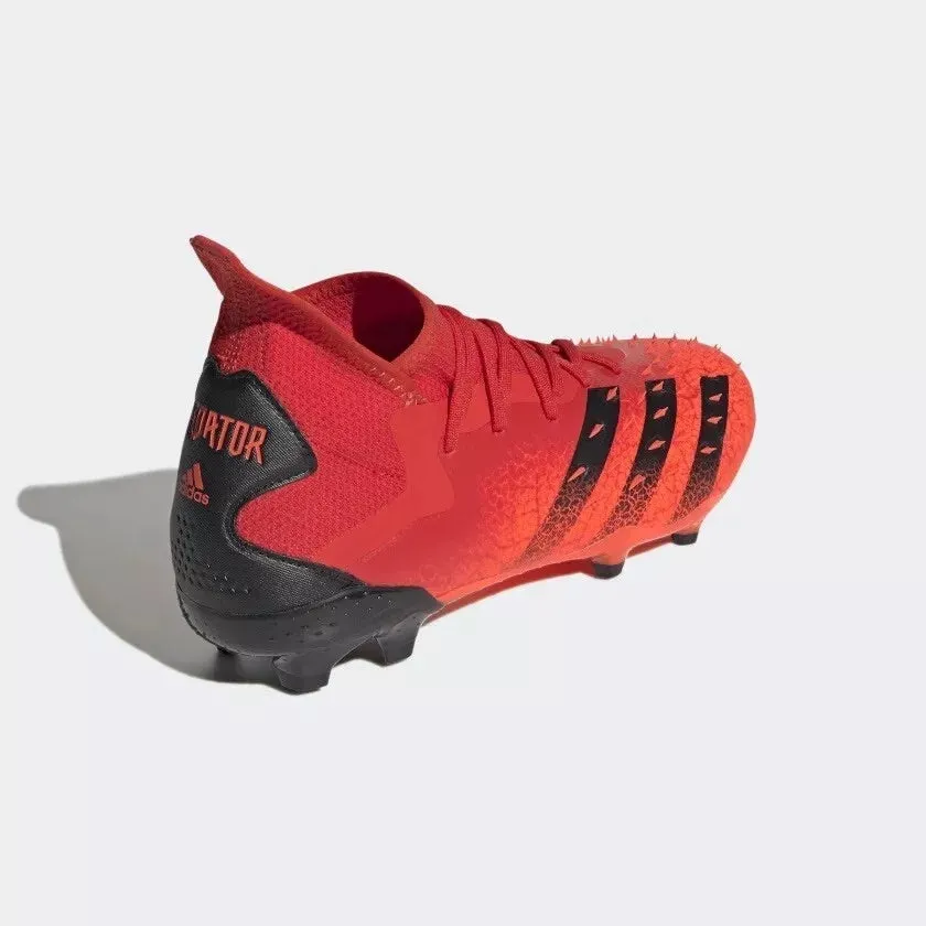 ADIDAS PREDATOR FREAK.2 FG