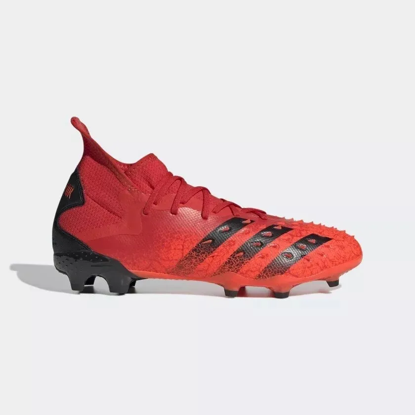 ADIDAS PREDATOR FREAK.2 FG