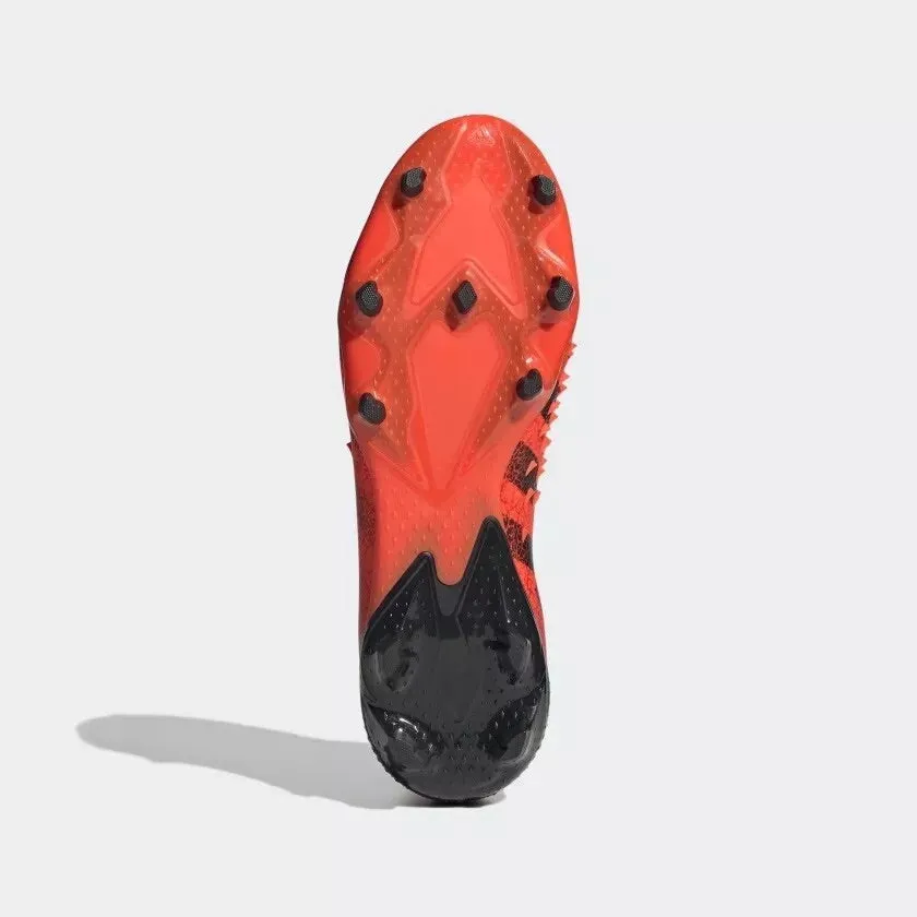 ADIDAS PREDATOR FREAK.2 FG