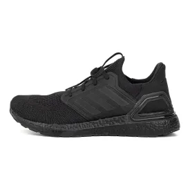 Adidas Ultraboost 1.0 Sport Shoes Fabric Black Colour For Men