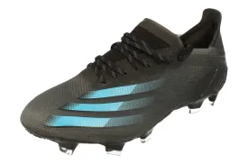 Adidas X Ghosted.1 FG Mens Football Boots EG8255