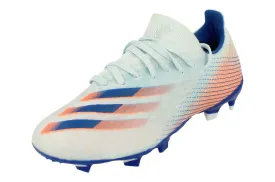 Adidas X Ghosted.3 FG Mens Football Boots EH3147