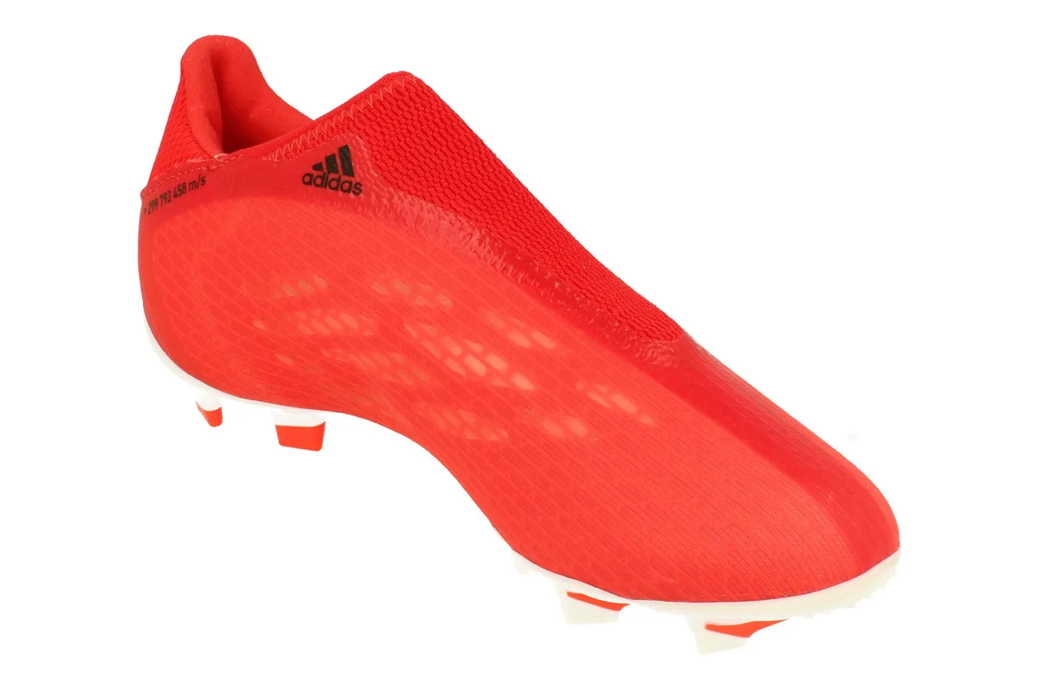 Adidas X Speedflow.3 Ll FG Mens Football Boots FY3271