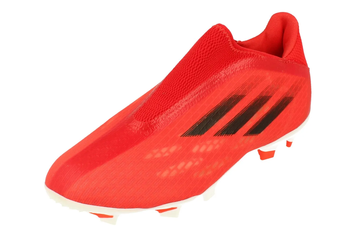 Adidas X Speedflow.3 Ll FG Mens Football Boots FY3271