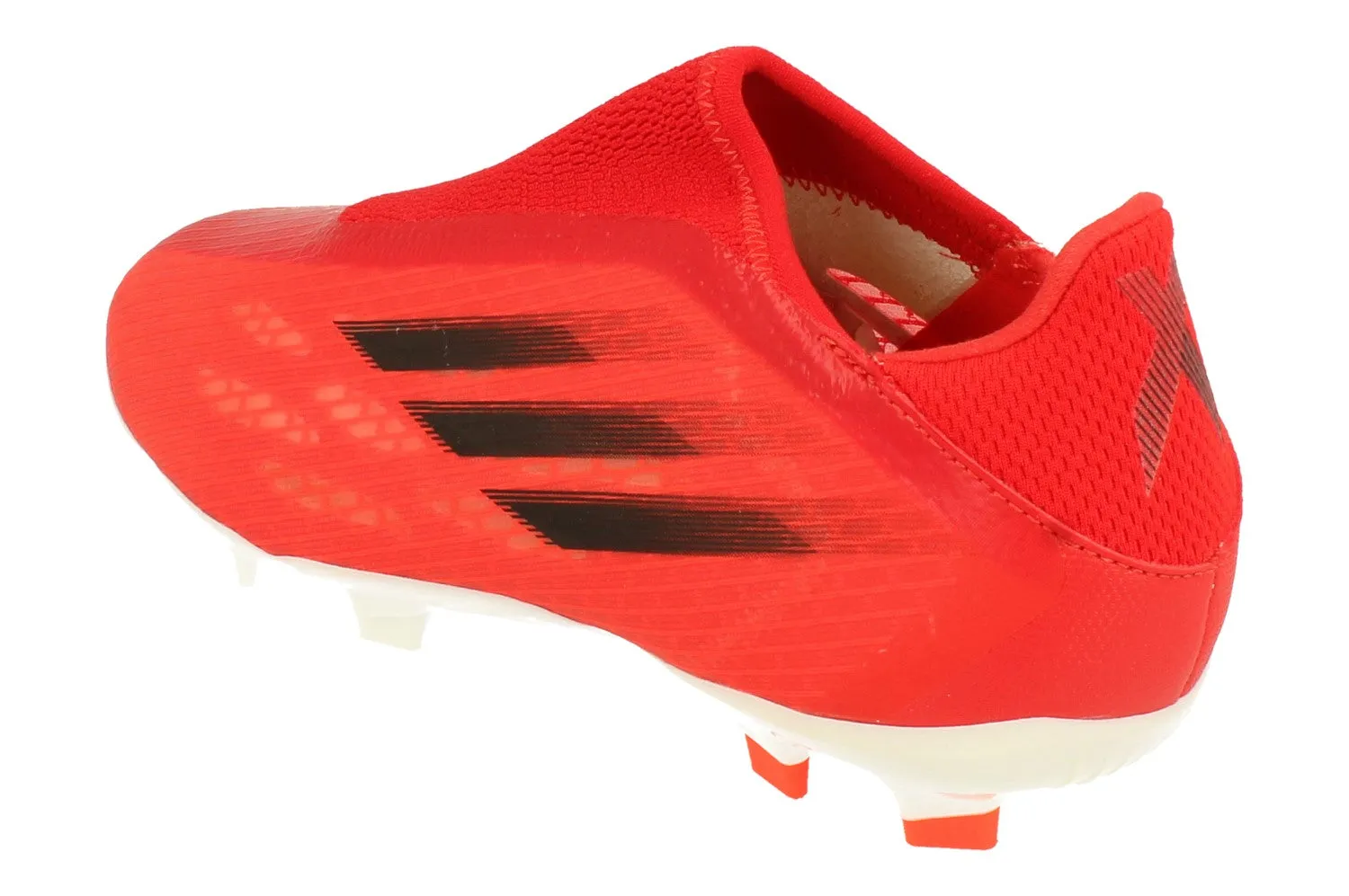 Adidas X Speedflow.3 Ll FG Mens Football Boots FY3271