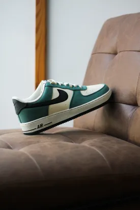 AIR FORCE 1 LV8 (GS) "VINTAGE GREEN"