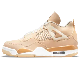 Air Jordan 4 Retro Wmns 'Shimmer'