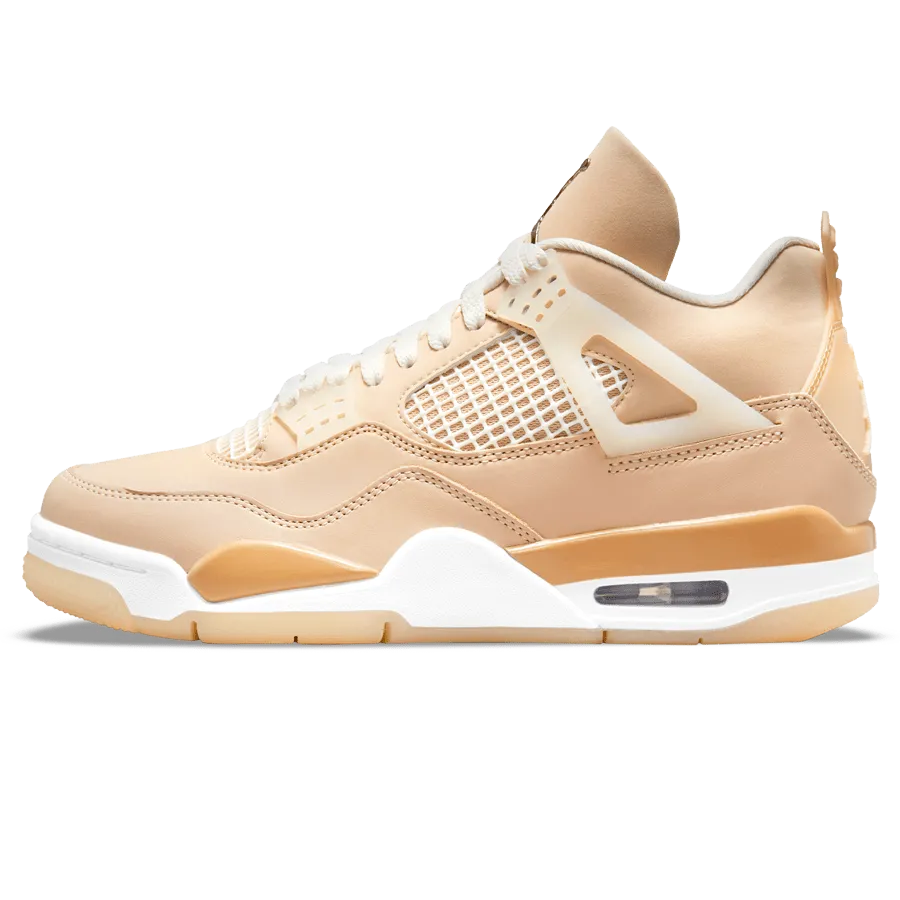 Air Jordan 4 Retro Wmns 'Shimmer'