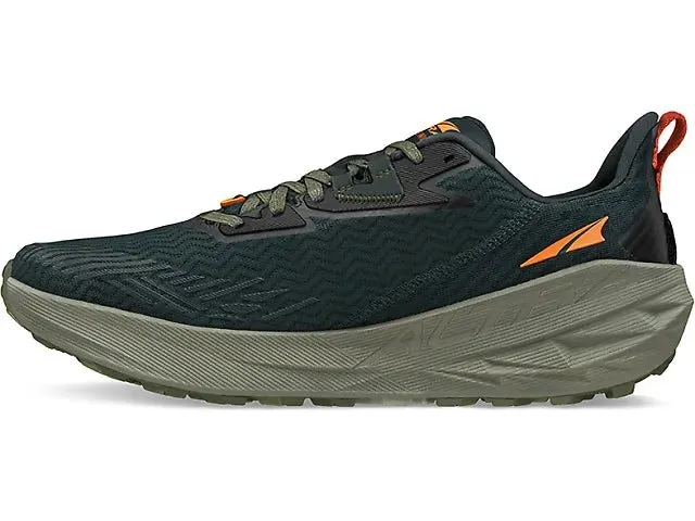 Altra Men's Experience Wild - Black