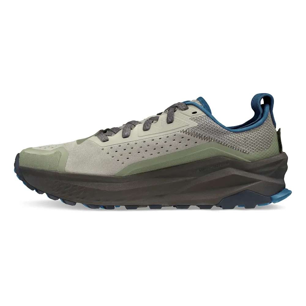 Altra Men's Olympus 6 - Taupe