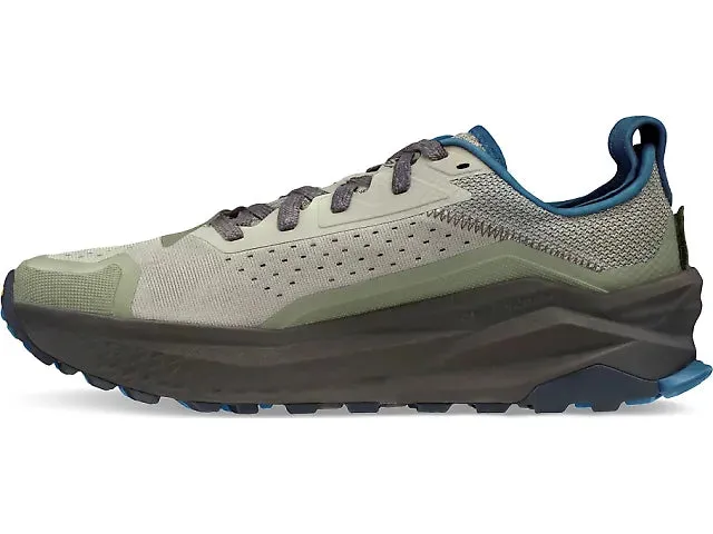 ALTRA OLYMPUS V6 MEN'S