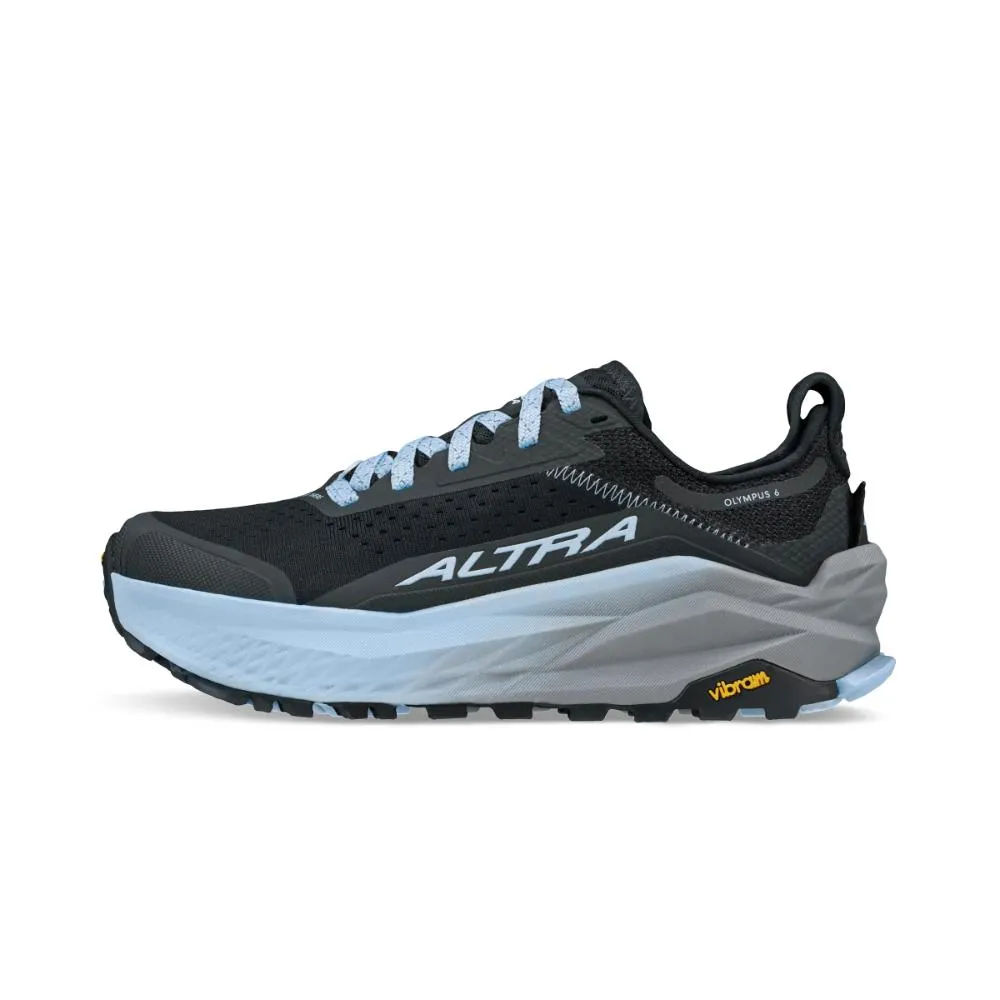 ALTRA - Women's Olympus 6