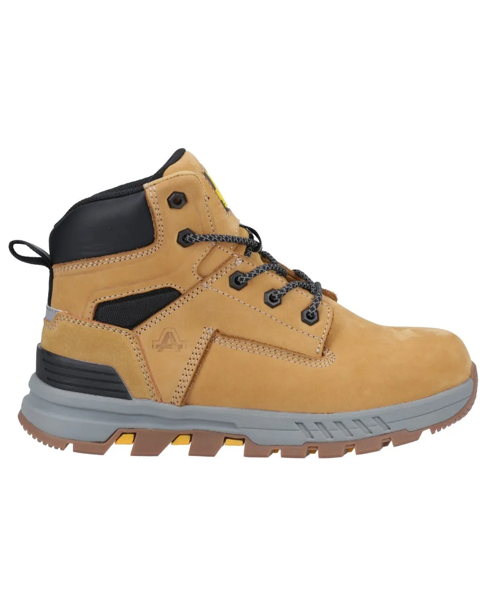 Amblers Safety AS613 Elena Safety Boots