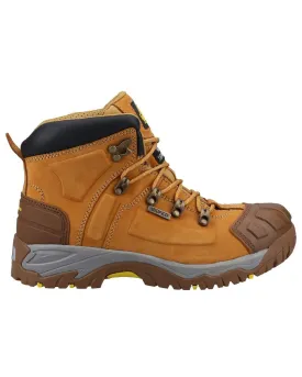 Amblers Safety Mens FS33 Waterproof Safety Boots