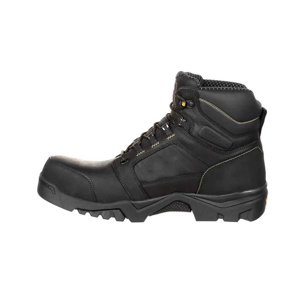 Amplitude Composite Toe EH Work Boots