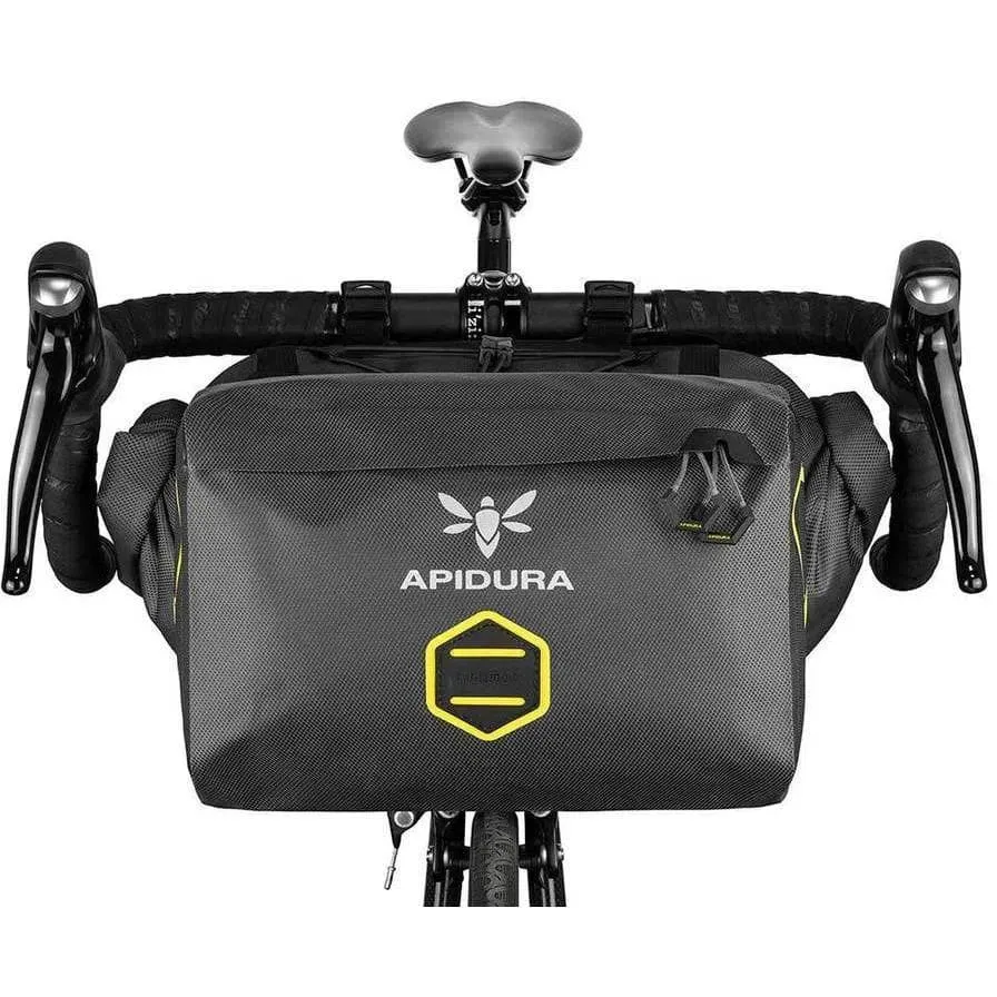 APIDURA Expedition Accessory Pocket 4.5L - Grey