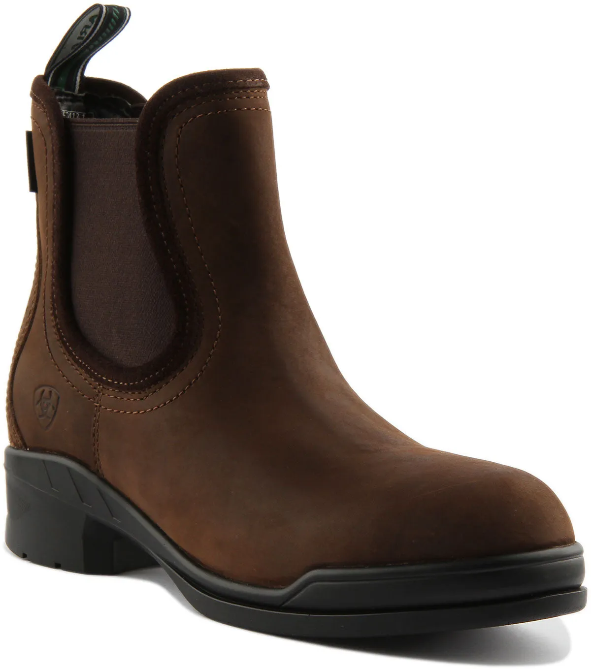 Ariat Keswick In Brown For Women