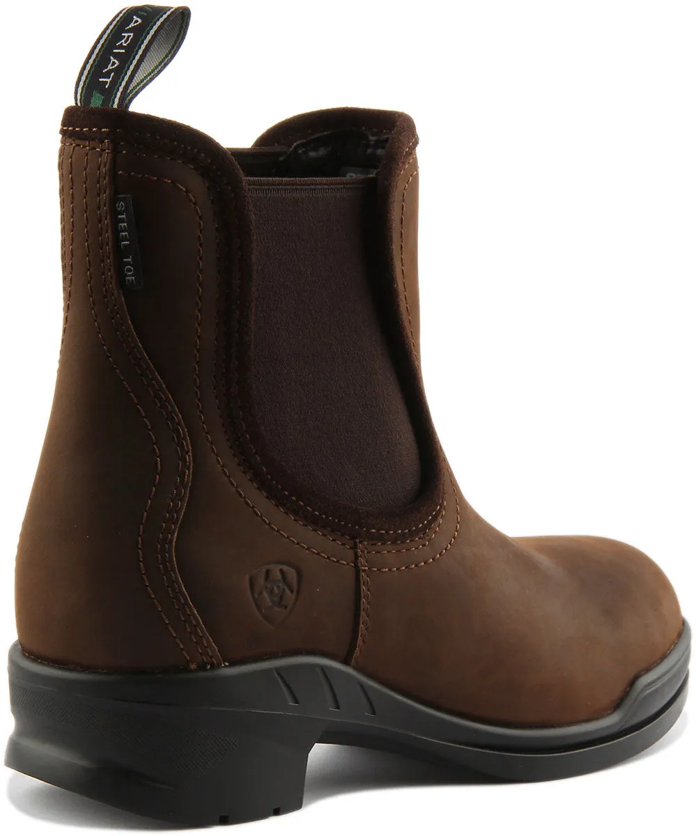 Ariat Keswick In Brown For Women