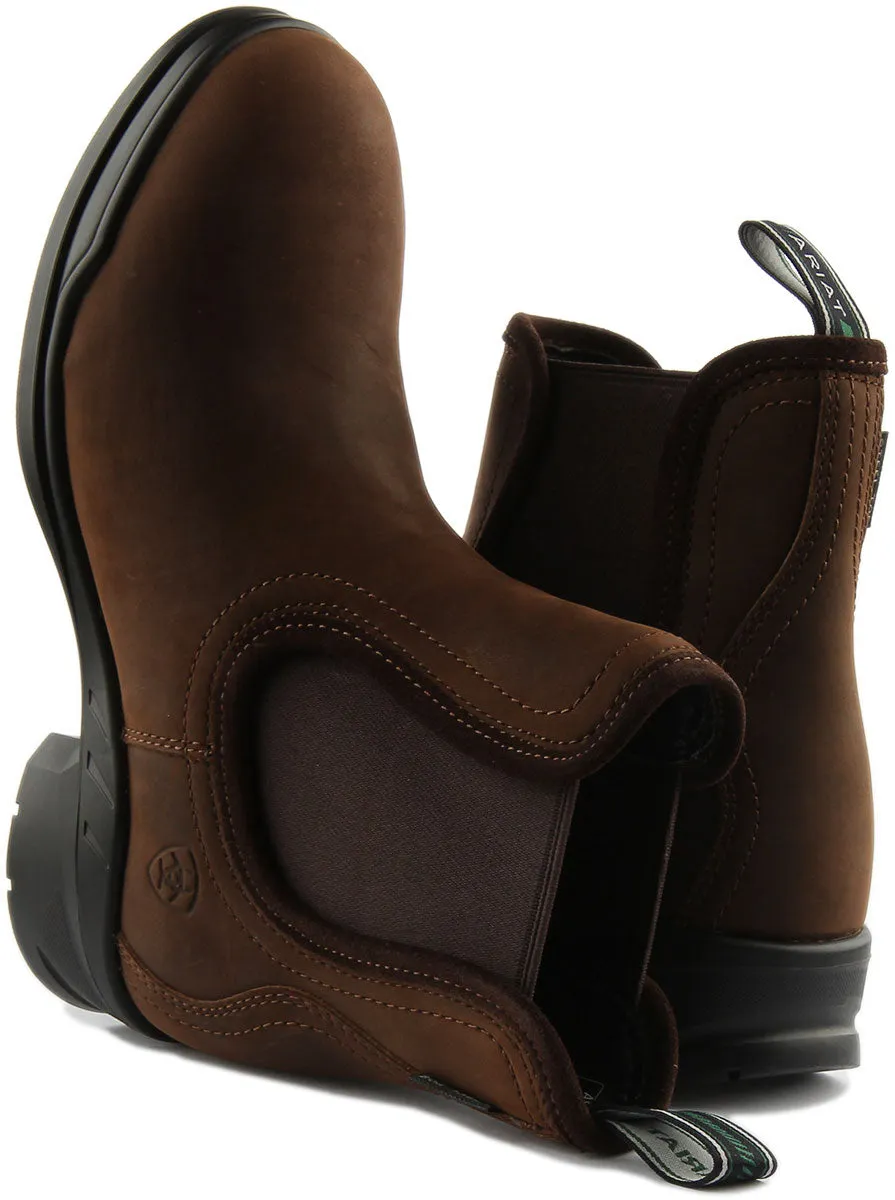 Ariat Keswick In Brown For Women