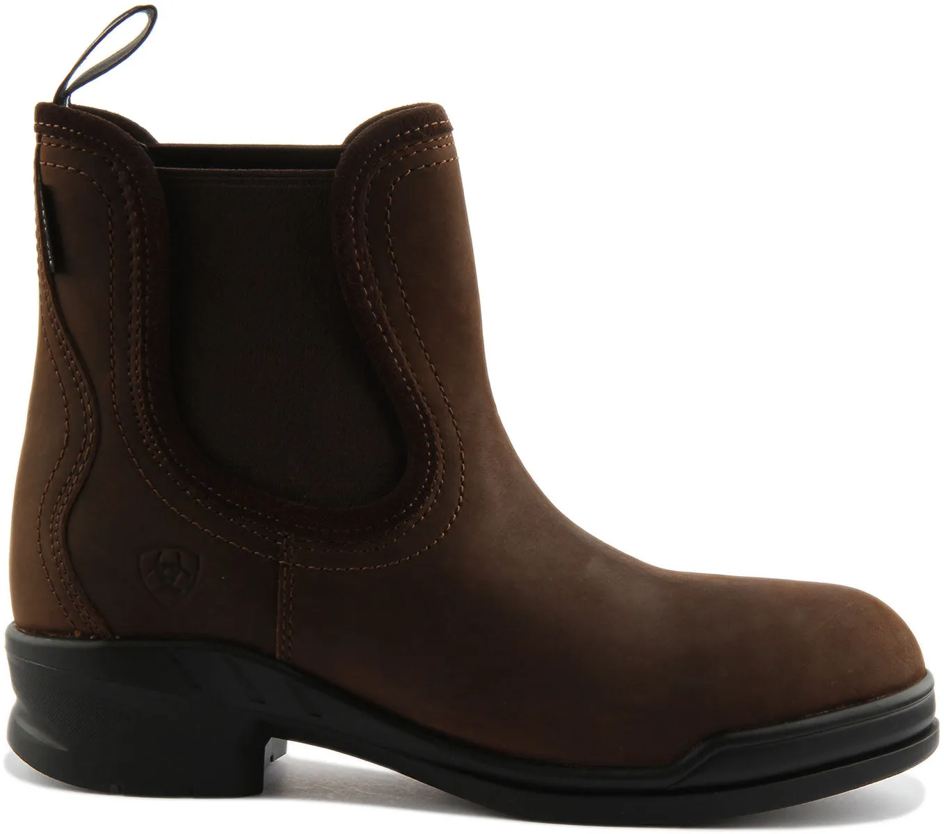 Ariat Keswick In Brown For Women