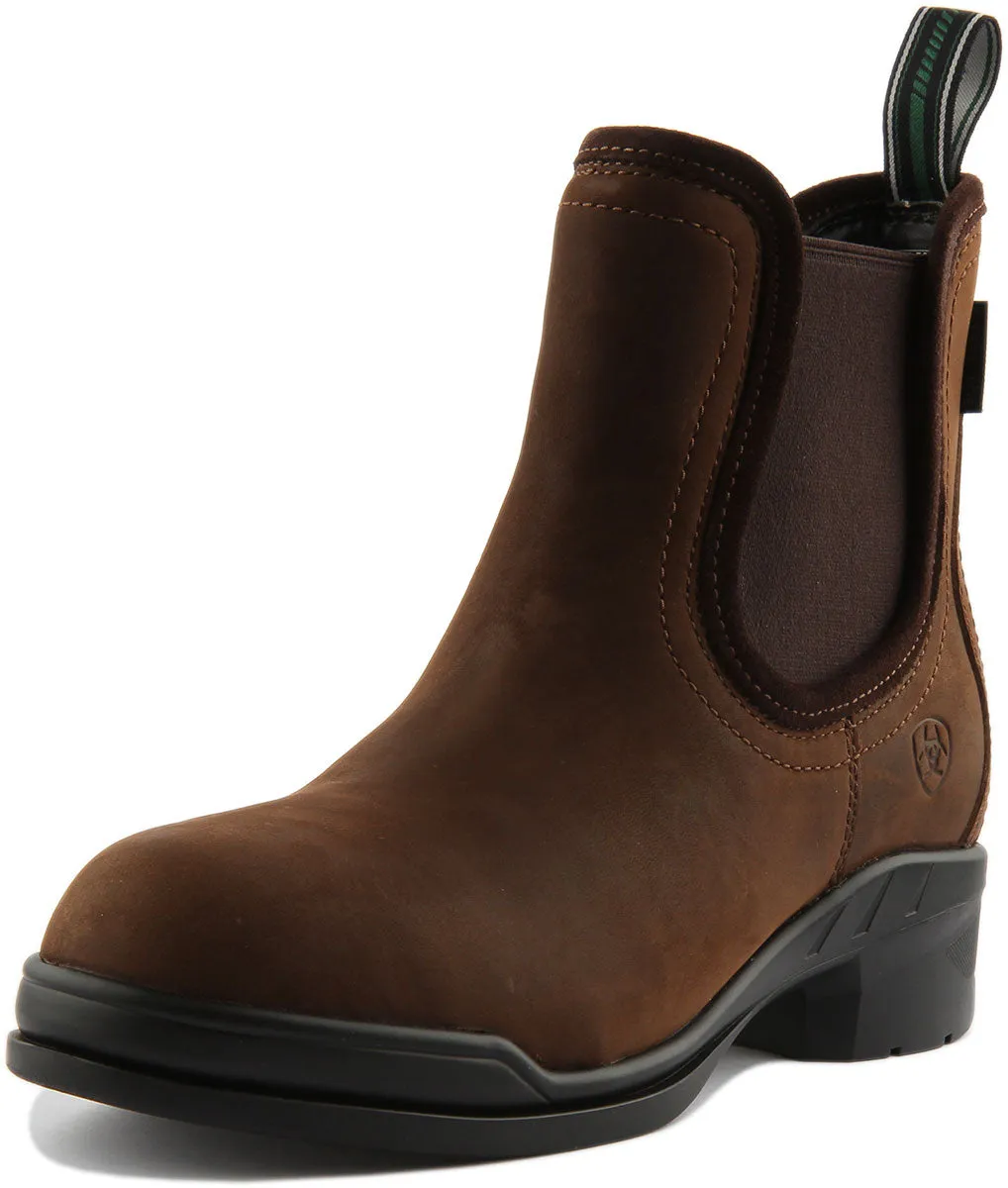 Ariat Keswick In Brown For Women