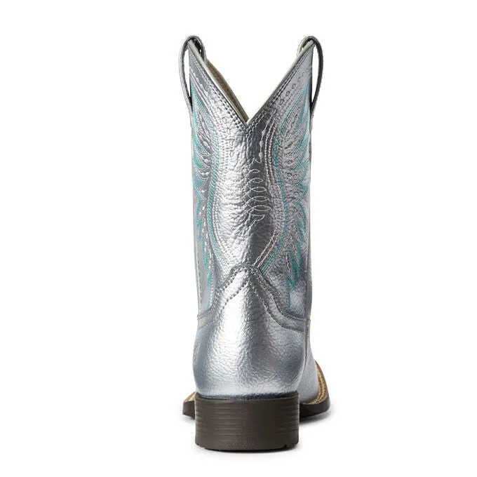 Ariat Kids Rodeo Jane Boots