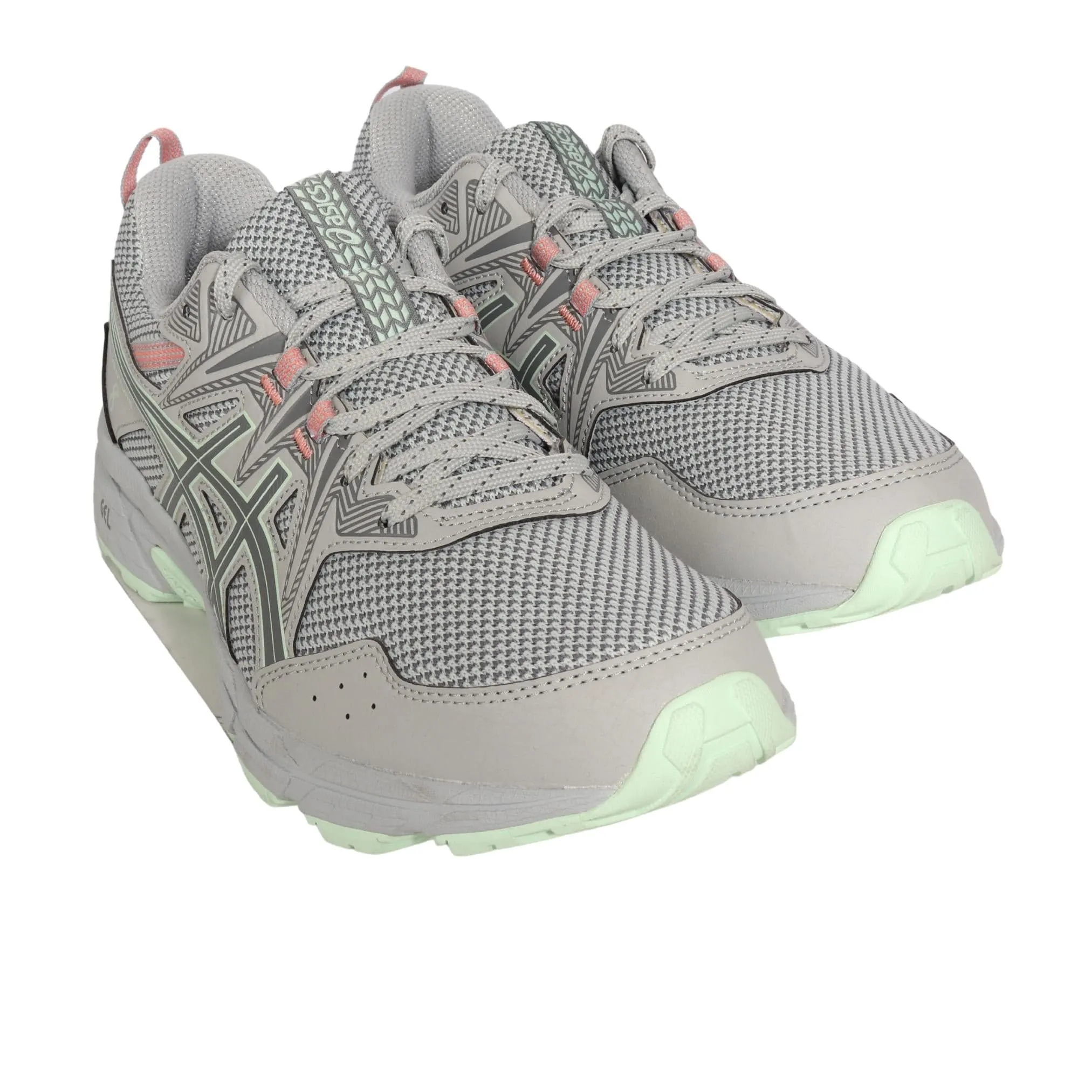 ASICS - Gel-Venture 8 Trail Running Sneakers