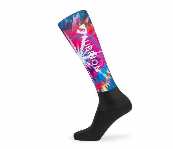 Aubrion Hyde Park XC Socks