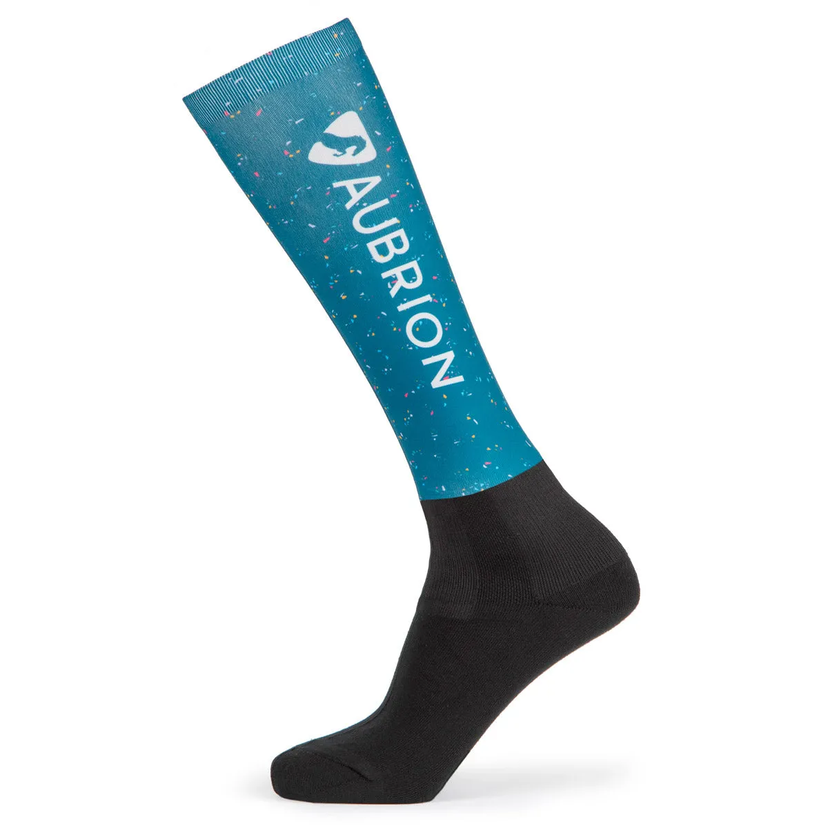 Aubrion Hyde Park XC Socks