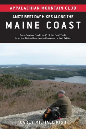 Best Day Hikes Along the Maine Coast