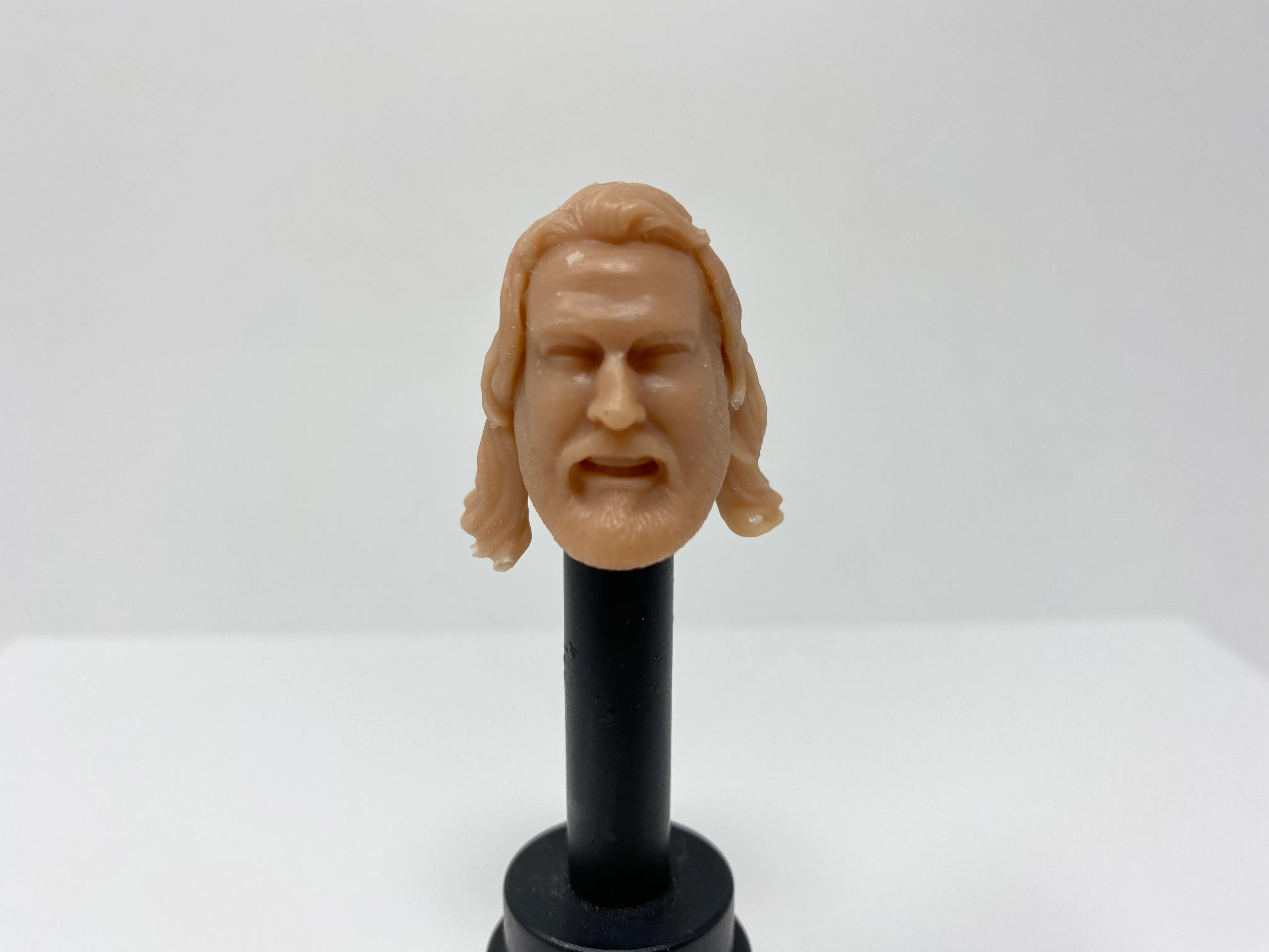 Big John Studd (flexible resin)