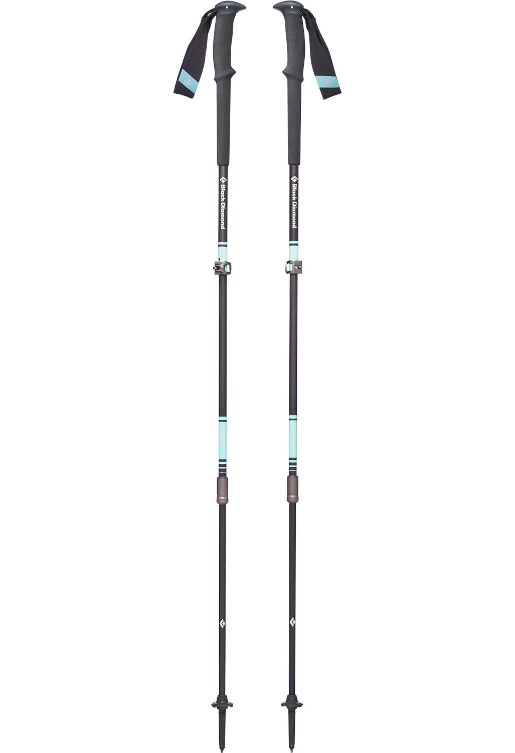 Black Diamond Trail Pro Women's Poles (Pair)