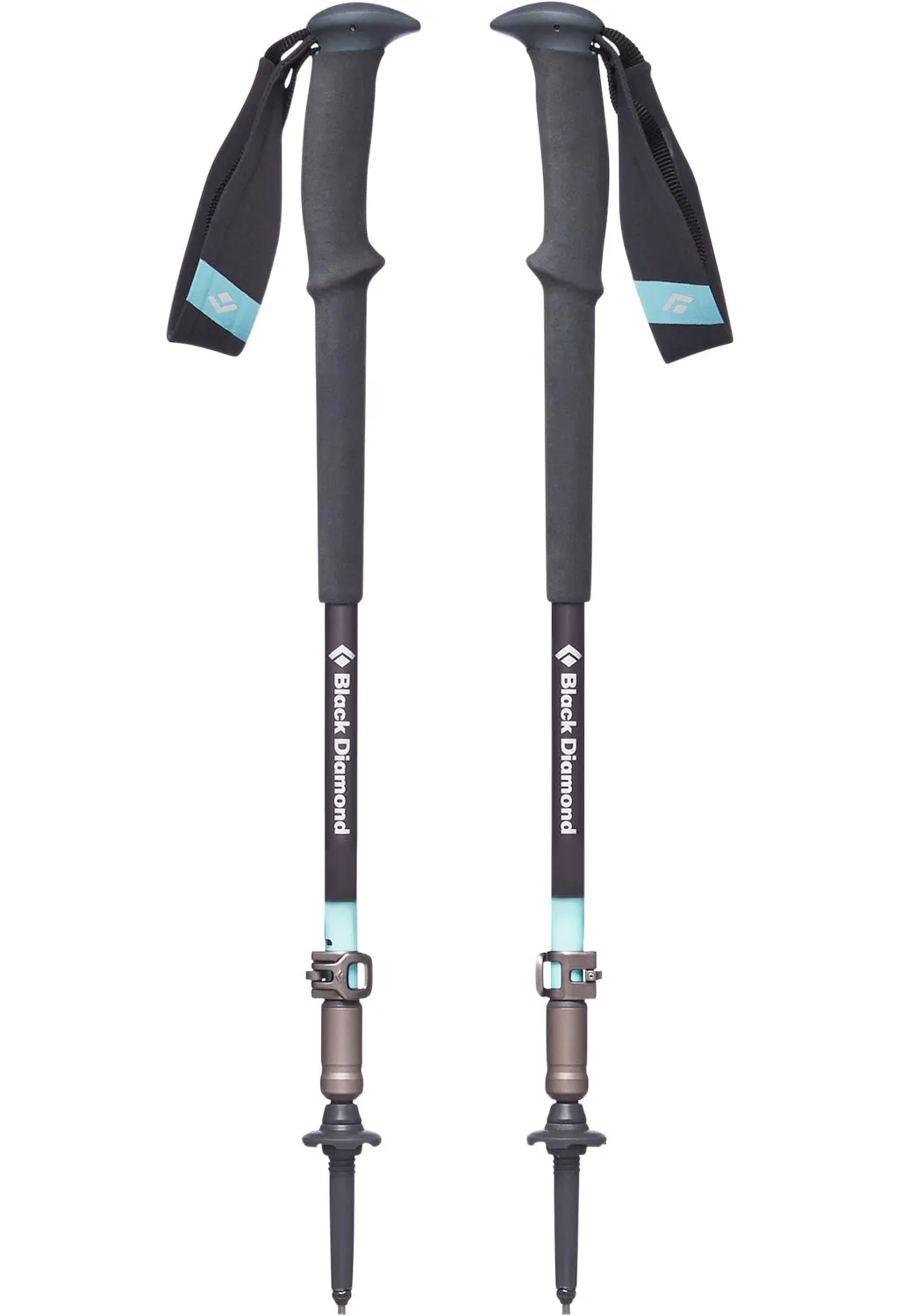 Black Diamond Trail Pro Women's Poles (Pair)