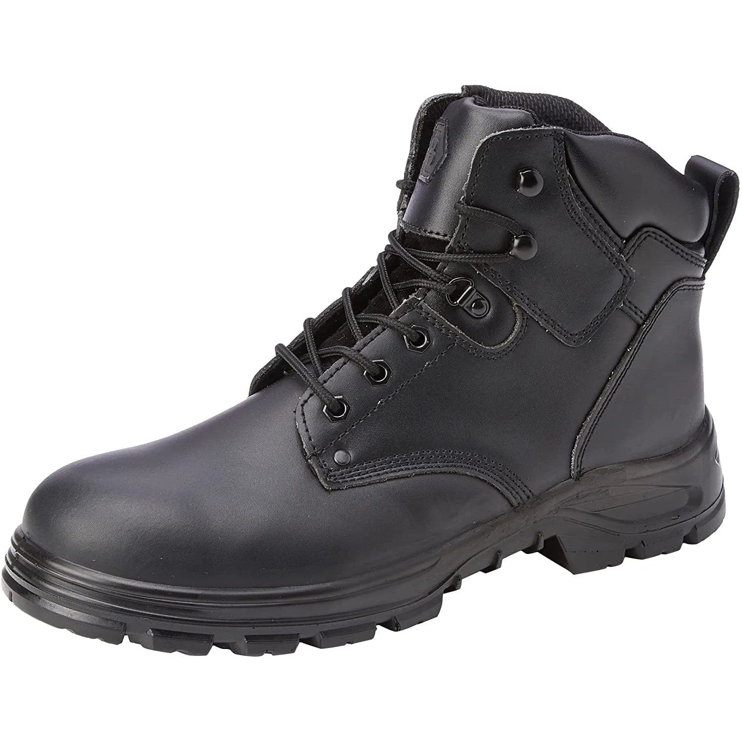 Blackrock Trekking Leather Work Boots