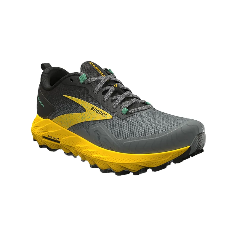 Brooks Men's Cascadia 17