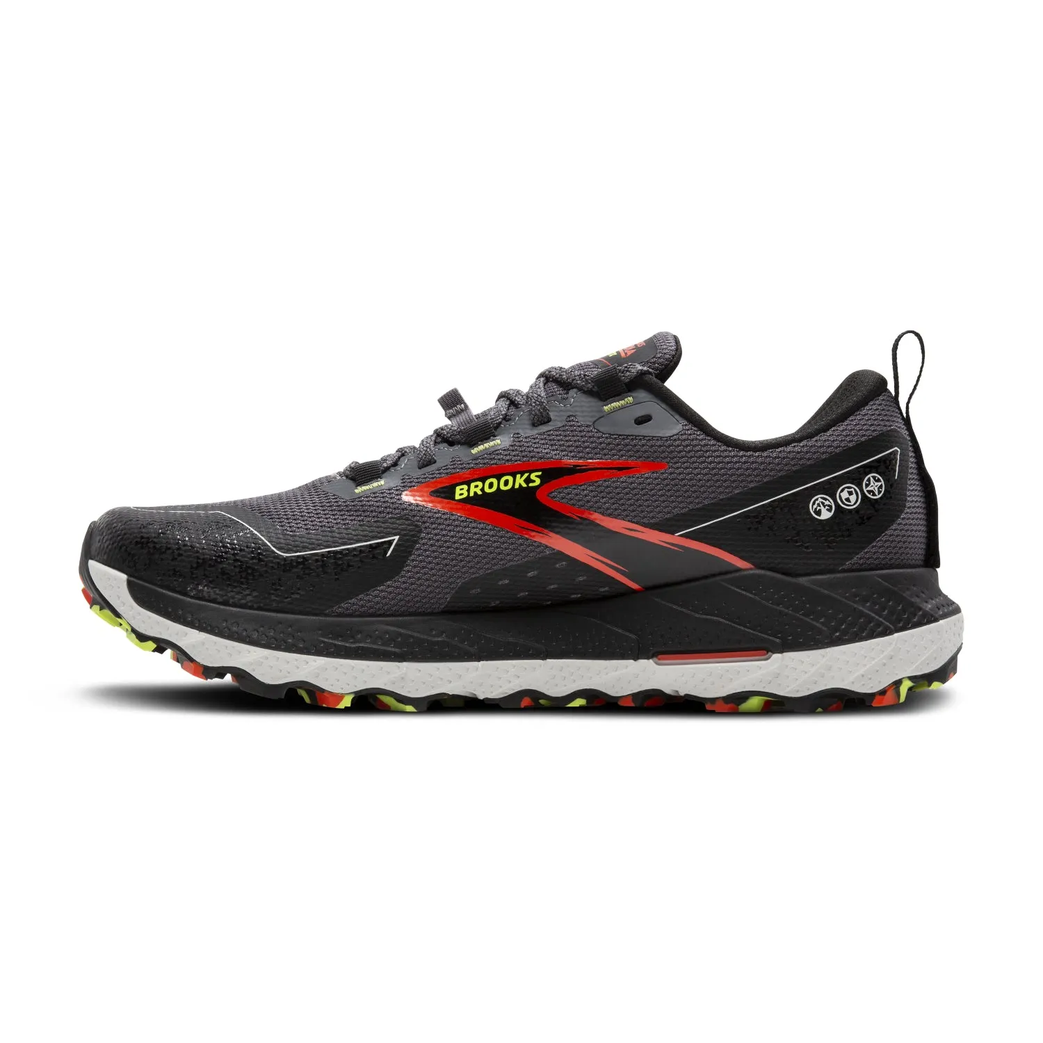 BROOKS - Men's Cascadia 18 GTX