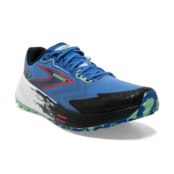 BROOKS - Men's Catamount 3