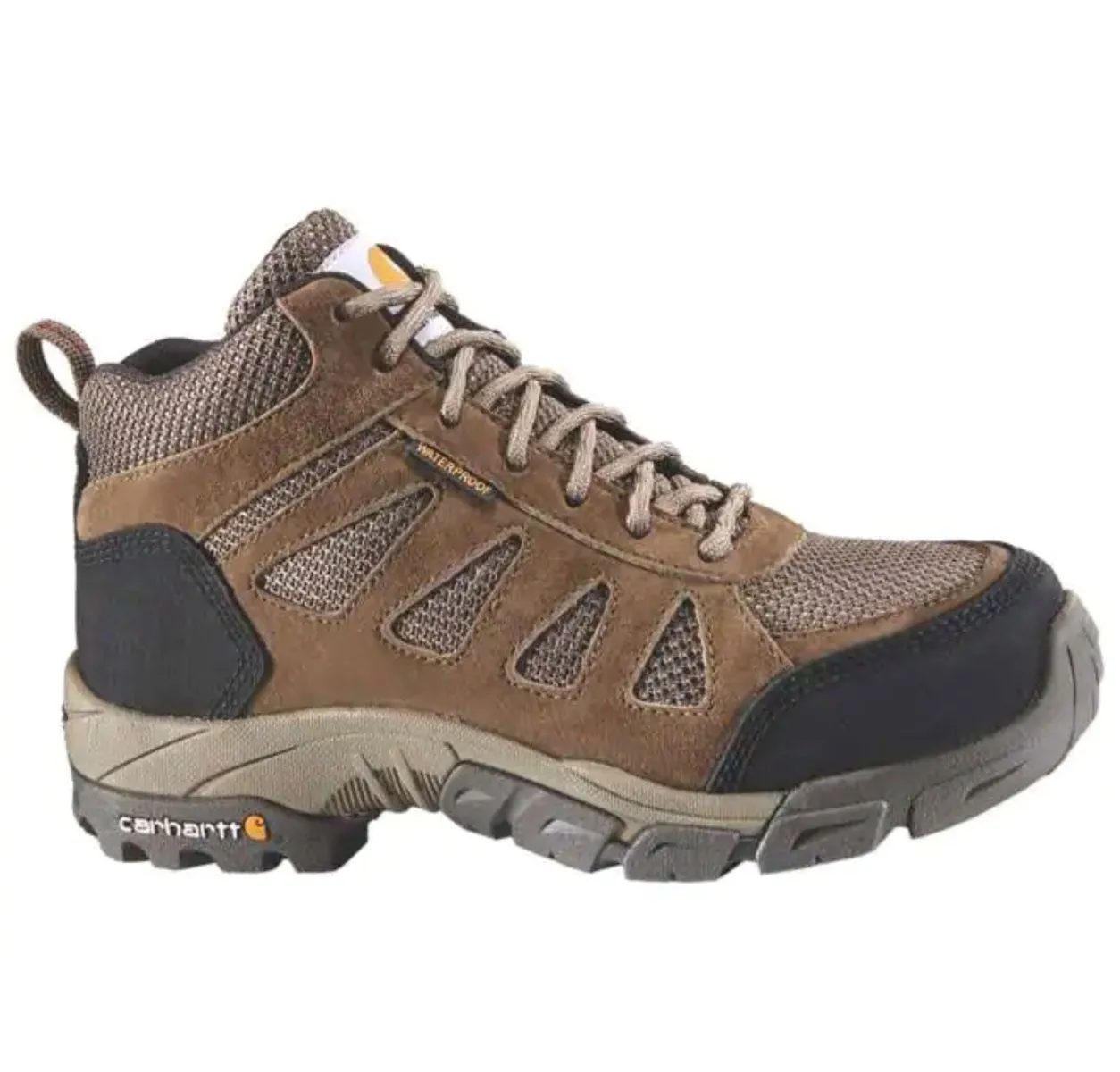 CARHARTT Women's Mid Lightweight Hiker CWH4120