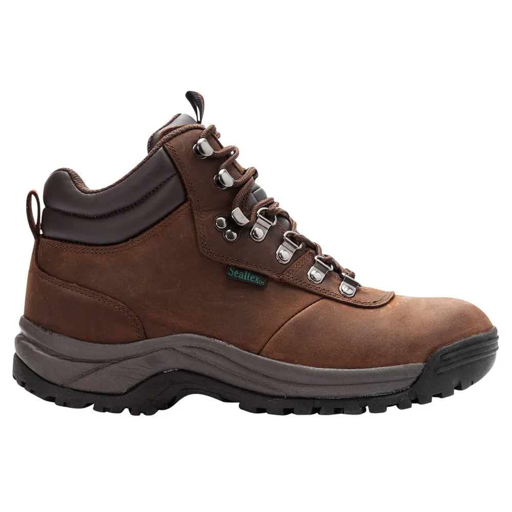 Cliff Walker Hiking Boots