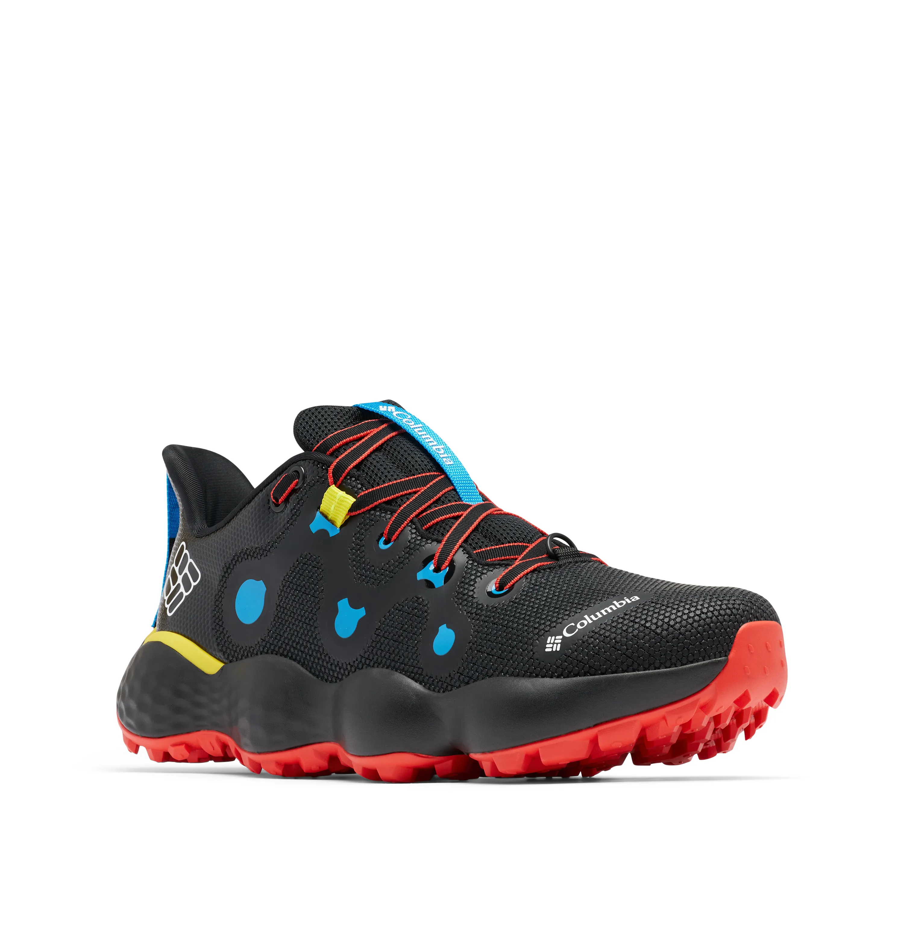 Columbia Mens Escape Thrive Ultra Hiking Shoe