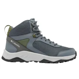 Columbia Mens Trailstorm Ascend Mid Waterproof Shoe